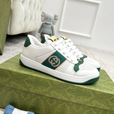 Gucci Screener Shoes